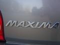 2000 Sterling Mist Metallic Nissan Maxima GLE  photo #10