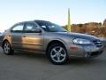 2000 Sterling Mist Metallic Nissan Maxima GLE  photo #11