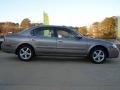 2000 Sterling Mist Metallic Nissan Maxima GLE  photo #13