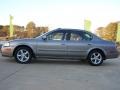 2000 Sterling Mist Metallic Nissan Maxima GLE  photo #14