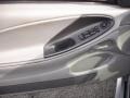 Silver Metallic - Mustang V6 Convertible Photo No. 10