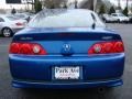 2006 Vivid Blue Pearl Acura RSX Sports Coupe  photo #5