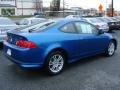 2006 Vivid Blue Pearl Acura RSX Sports Coupe  photo #6