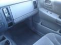 Bright White - Dakota SLT Quad Cab Photo No. 19