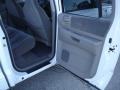 Bright White - Dakota SLT Quad Cab Photo No. 23