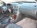 2000 Sterling Mist Metallic Nissan Maxima GLE  photo #31