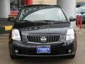Super Black - Sentra 2.0 Photo No. 2