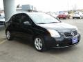 Super Black - Sentra 2.0 Photo No. 3