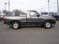 Dark Titanium - B-Series Truck B2300 Regular Cab Photo No. 7