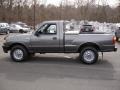 Dark Titanium - B-Series Truck B2300 Regular Cab Photo No. 9