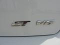 Captiva White - Tiburon GT Photo No. 24