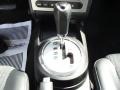 Captiva White - Tiburon GT Photo No. 45