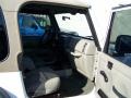 Stone White - Wrangler X 4x4 Photo No. 6