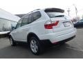 Alpine White - X3 3.0si Photo No. 5