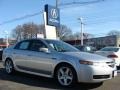 2006 Alabaster Silver Metallic Acura TL 3.2  photo #1