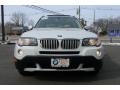Alpine White - X3 3.0si Photo No. 8