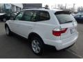 Alpine White - X3 3.0si Photo No. 9