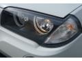 Alpine White - X3 3.0si Photo No. 10
