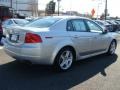 2006 Alabaster Silver Metallic Acura TL 3.2  photo #6