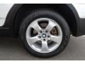 Alpine White - X3 3.0si Photo No. 19