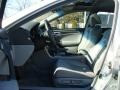 2006 Alabaster Silver Metallic Acura TL 3.2  photo #8