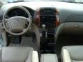 2006 Silver Pine Mica Toyota Sienna XLE AWD  photo #9