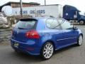 Deep Blue Metallic - R32  Photo No. 3
