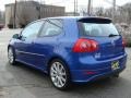 Deep Blue Metallic - R32  Photo No. 5
