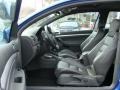 Deep Blue Metallic - R32  Photo No. 7