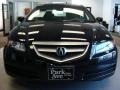 2006 Nighthawk Black Pearl Acura TL 3.2  photo #2