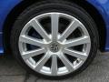 Deep Blue Metallic - R32  Photo No. 14