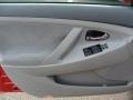 Barcelona Red Metallic - Camry LE Photo No. 6