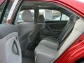 Barcelona Red Metallic - Camry LE Photo No. 13