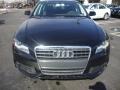 Brilliant Black - A4 2.0T Sedan Photo No. 3