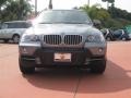 Space Grey Metallic - X5 4.8i Photo No. 2