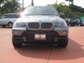 2007 Space Grey Metallic BMW X5 4.8i  photo #2