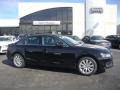 Brilliant Black - A4 2.0T Sedan Photo No. 6