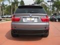 Space Grey Metallic - X5 4.8i Photo No. 5