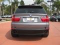 2007 Space Grey Metallic BMW X5 4.8i  photo #5