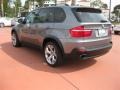 Space Grey Metallic - X5 4.8i Photo No. 6