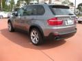 2007 Space Grey Metallic BMW X5 4.8i  photo #6