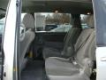 2005 Silver Shadow Pearl Toyota Sienna LE  photo #13