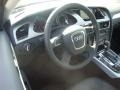 Brilliant Black - A4 2.0T Sedan Photo No. 11