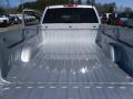 Sheer Silver Metallic - Silverado 1500 LT Extended Cab 4x4 Photo No. 16