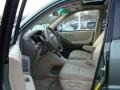 Oasis Green Pearl - Highlander V6 4WD Photo No. 7