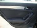 Black Door Panel Photo for 2010 Audi A4 #26715931