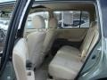 Oasis Green Pearl - Highlander V6 4WD Photo No. 13