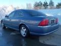 2000 Graphite Blue Metallic Lincoln LS V8  photo #3