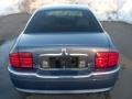 2000 Graphite Blue Metallic Lincoln LS V8  photo #4