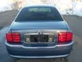 2000 Graphite Blue Metallic Lincoln LS V8  photo #5